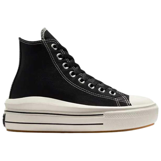 Converse Chuck Taylor All Star Move Platform Retro Sport